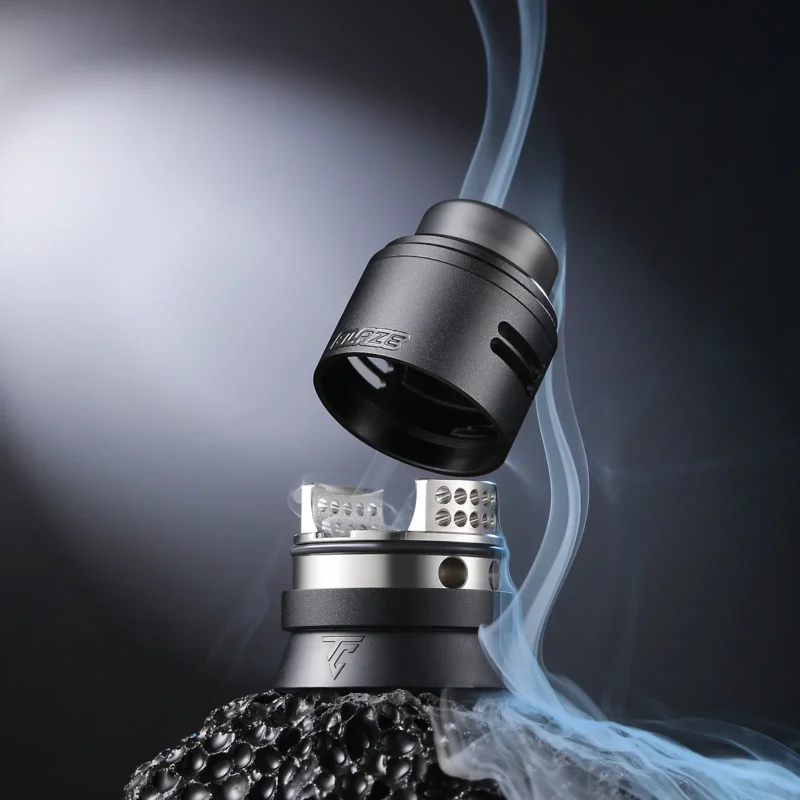 Orijinal Thunder Cloud Blaze Ç - Vape Coil Replacement incelemesi ve fiyatı